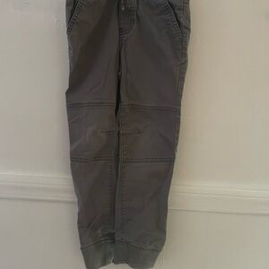 Gently worn 5T pants cat ‘n jack